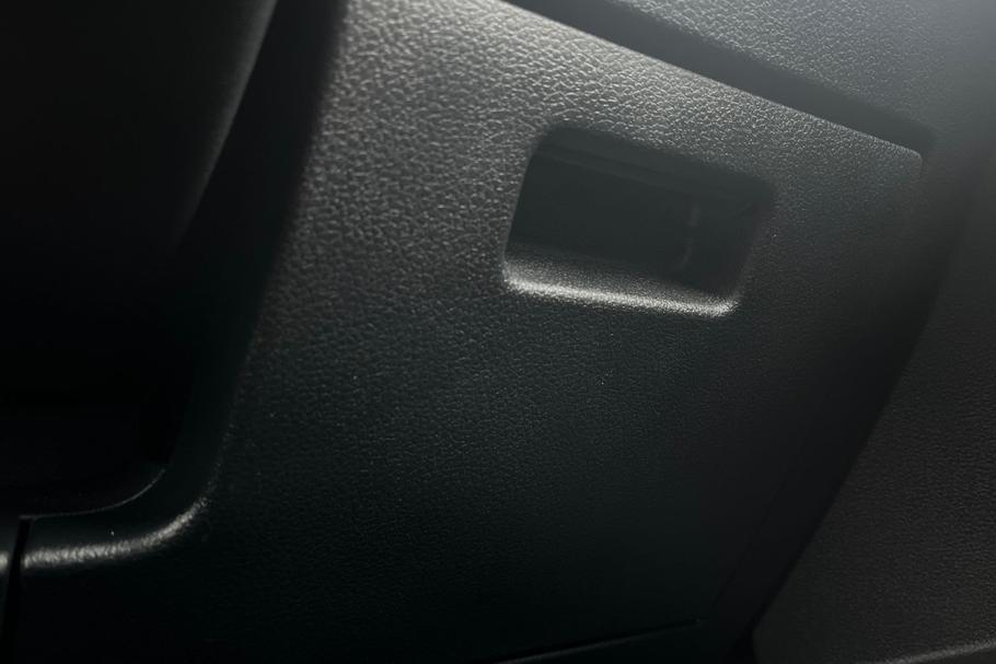 Used Volkswagen CADDY NA25DLF 32