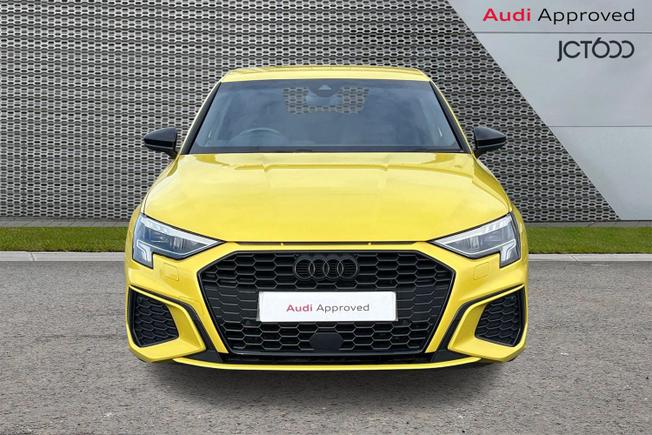 AUDI A3 Photo 8