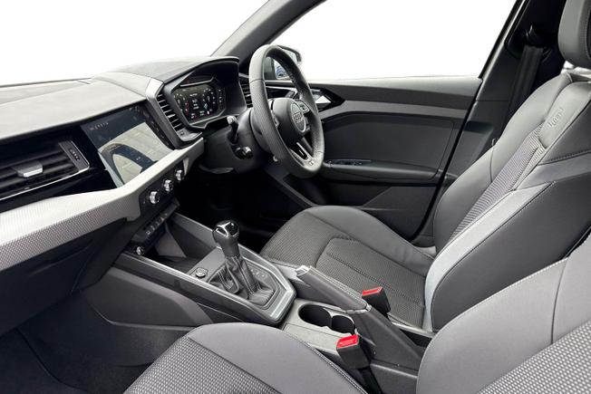 Audi A1 Photo 2
