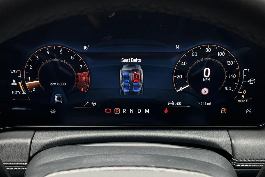 Used Ford Mustang 13