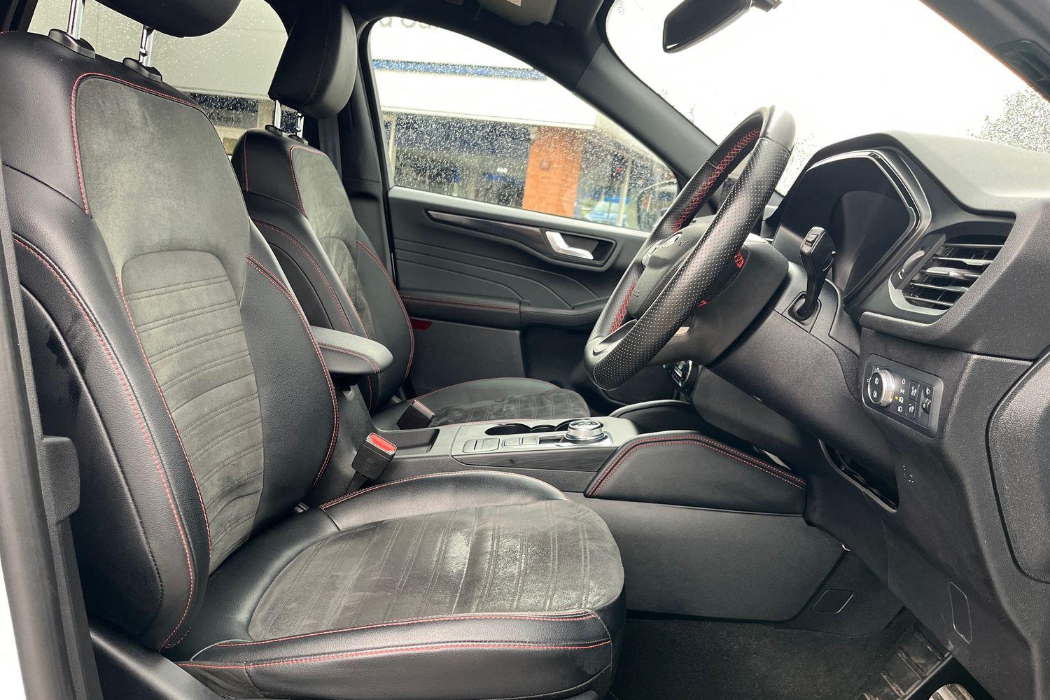 Ford Kuga Photo 16