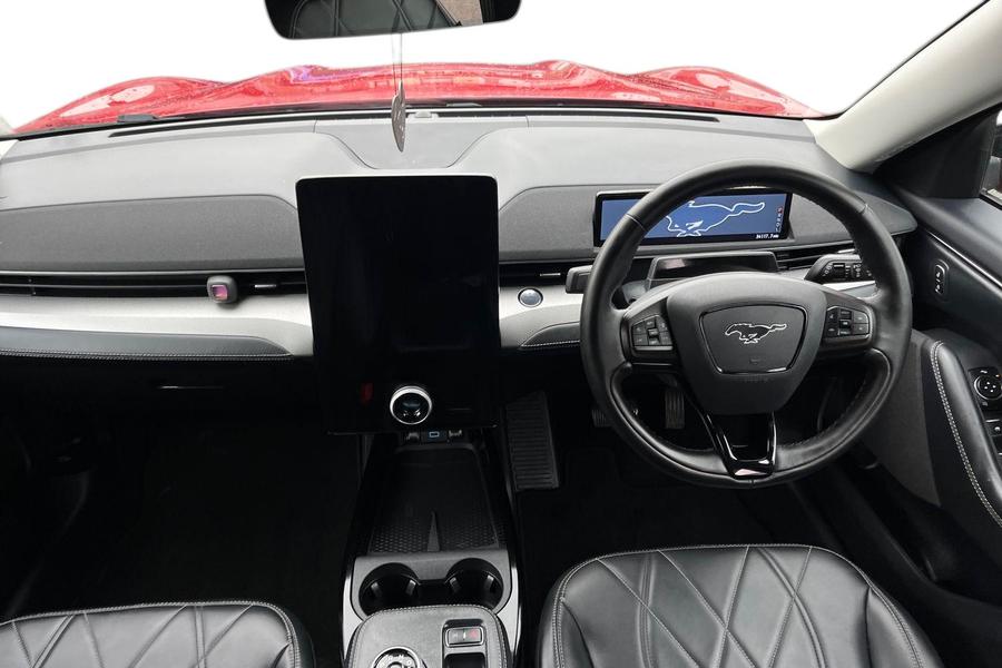 Ford MUSTANG MACH-E Photo autoimg-88c98ec86833acdf8d93575b118e01362a181917.jpg