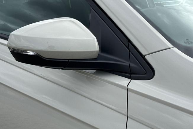 Volkswagen Polo Photo 20