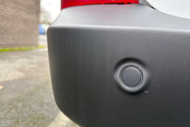 Volkswagen Transporter Photo 41