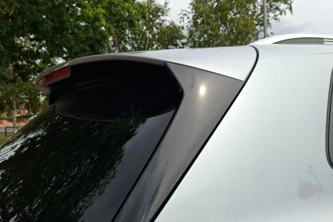 VOLKSWAGEN Tiguan Photo 23