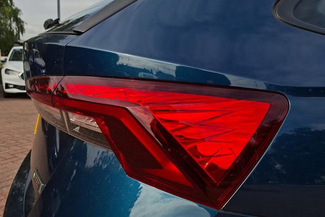 Skoda Octavia Photo 18