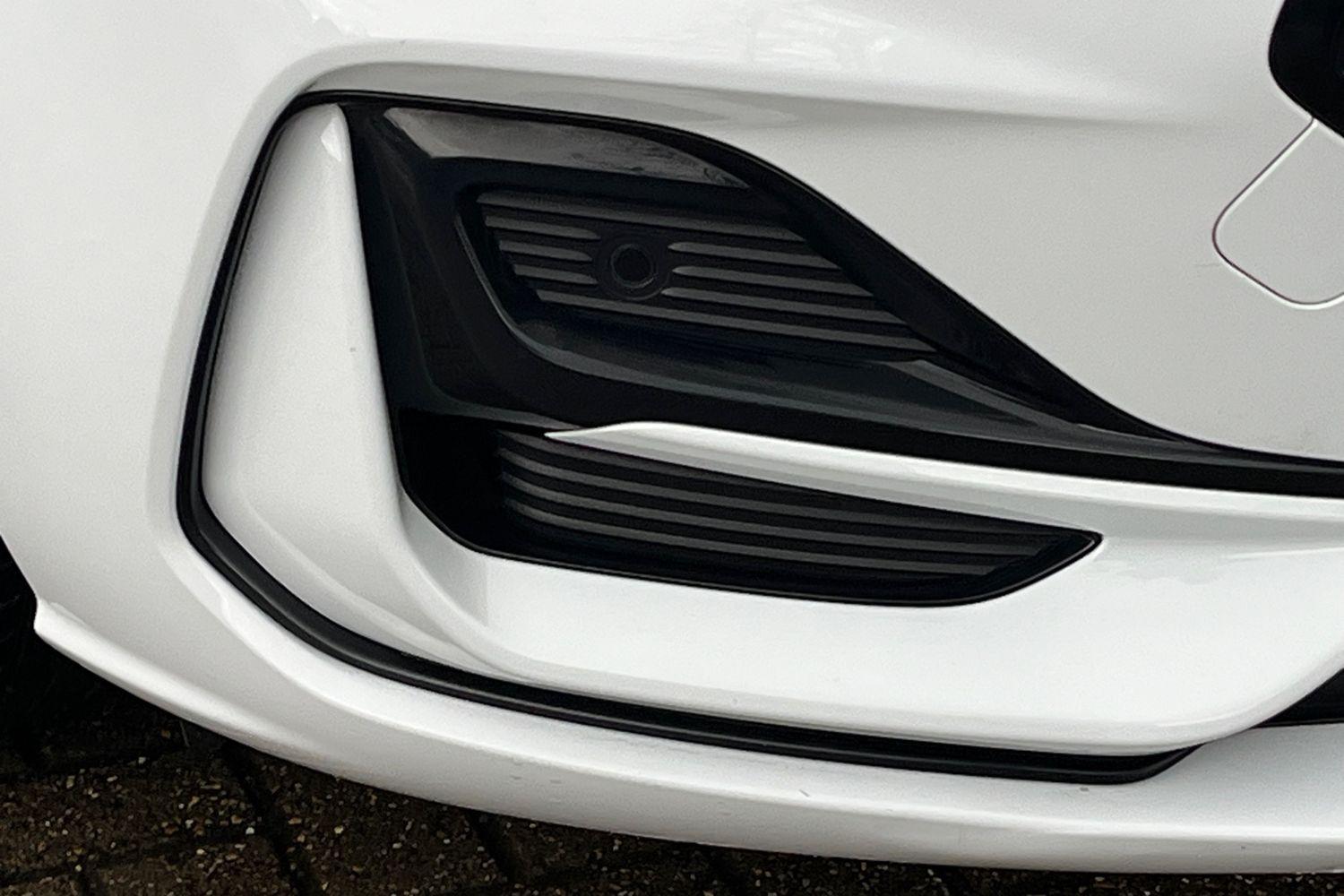 Ford FOCUS Photo 36