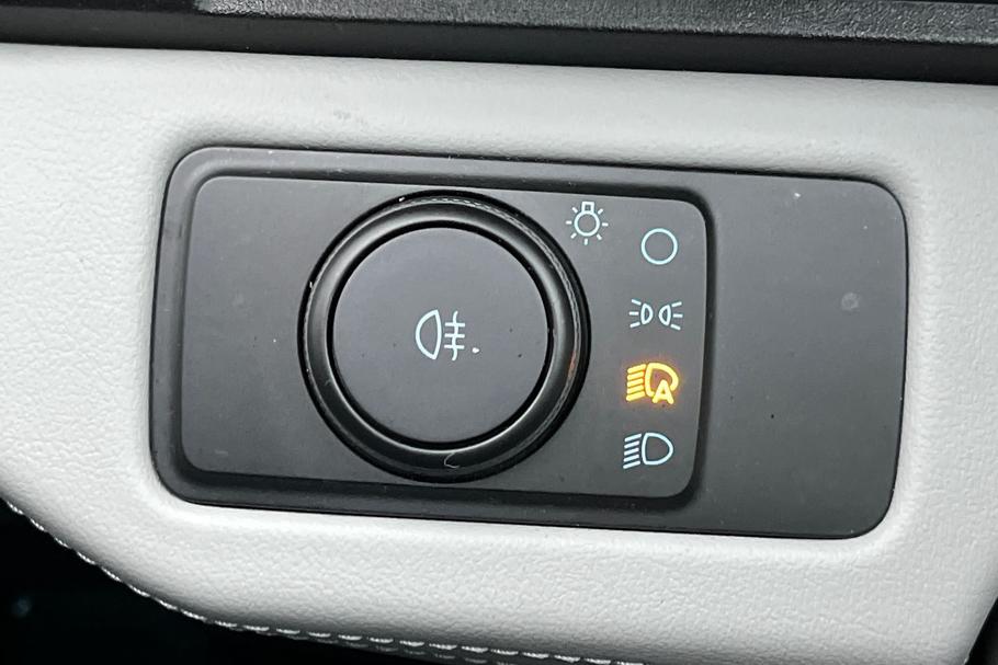 Used Ford Puma Gen-E YF25HUK 33