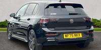 Volkswagen Golf Photo 2