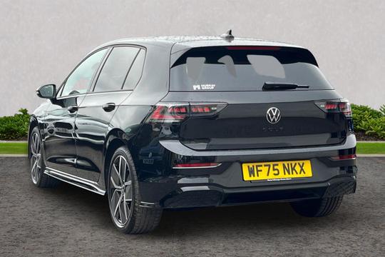 Volkswagen Golf Photo autoimg-88cc2f0844a5b04c001f00038e69e7a70aa489f6.jpg