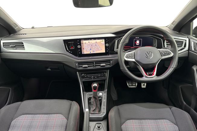 VOLKSWAGEN Polo Photo 10