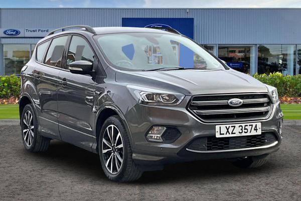 Used Ford KUGA LXZ3574