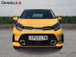 Kia Picanto Photo 5