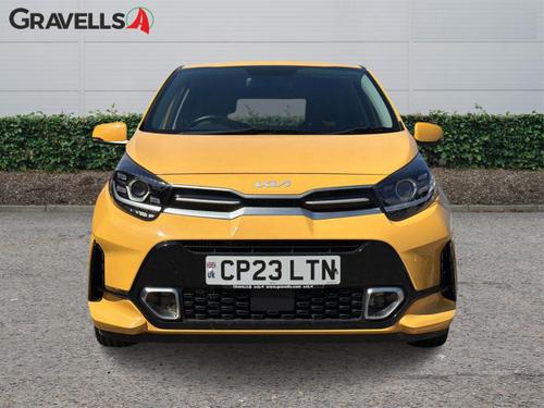 Kia PICANTO Photo autoimg-88cd48ba7771c4fc1668c8d76af9b069e7fdba2a.jpg