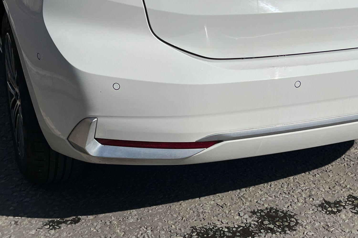 BMW 2 SERIES Photo 22