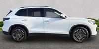 Volkswagen Tiguan Photo 3
