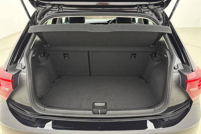 VOLKSWAGEN Polo Photo 12