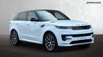 Land Rover Range Rover Sport Photo 0
