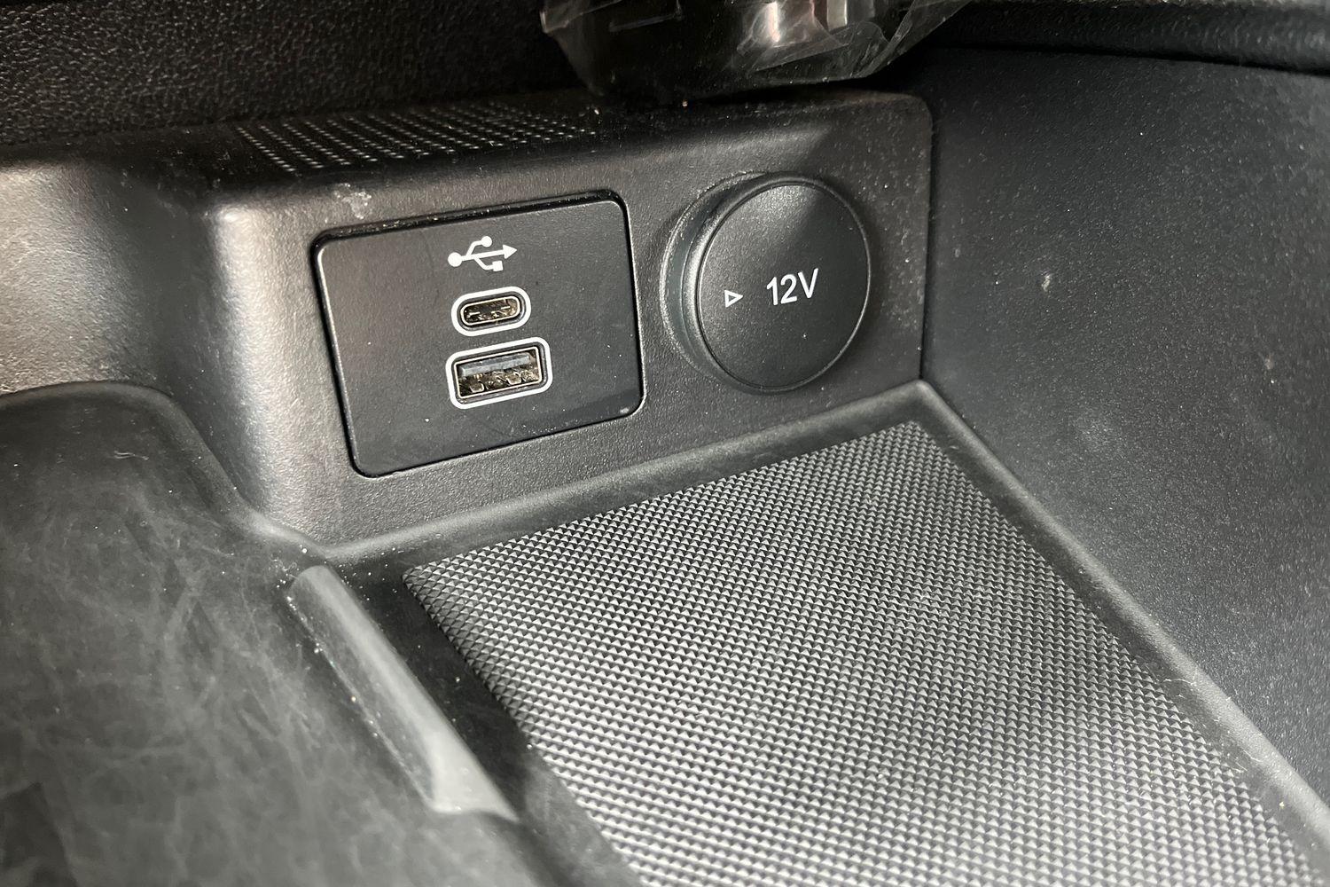 Ford Kuga Photo 33