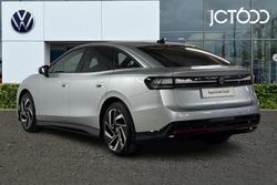 VOLKSWAGEN Id.7 Photo 3
