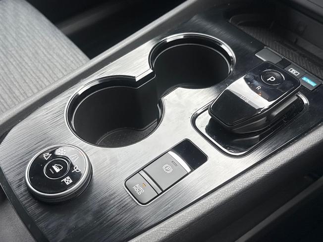 NISSAN X-Trail Photo 36