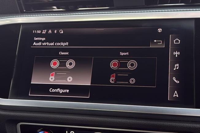 Audi Q3 Photo 30