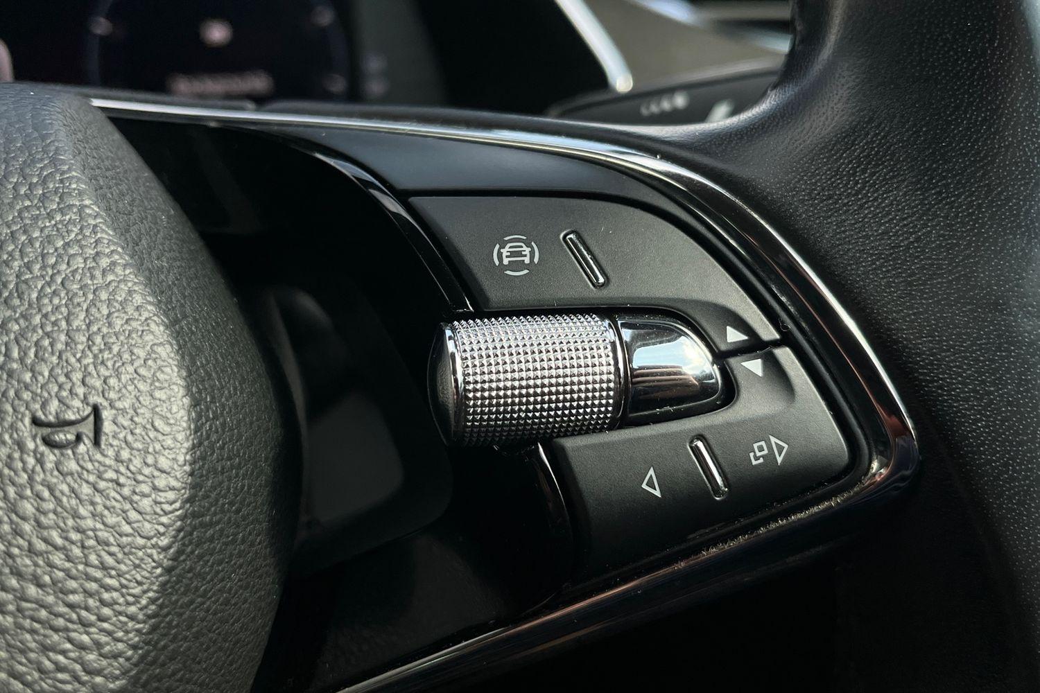 Skoda OCTAVIA Photo 25