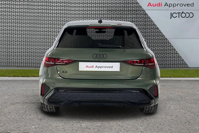 Audi A3 Photo 7