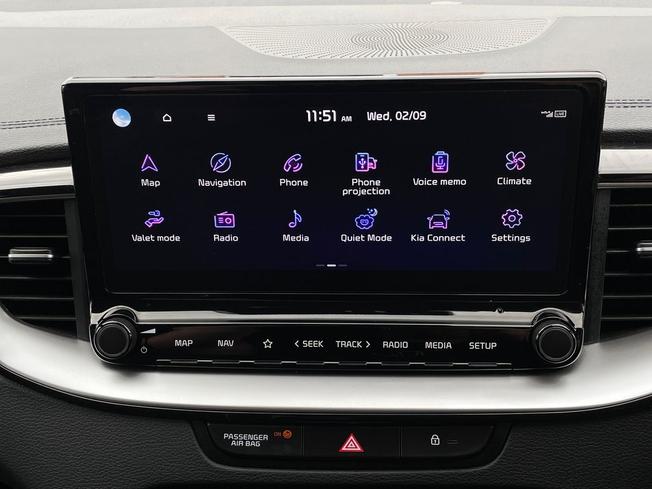 KIA Xceed Photo 46