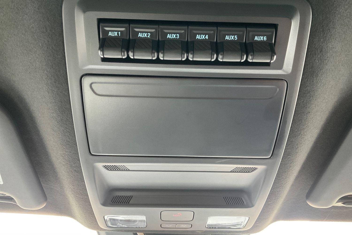 Ford RANGER Photo 32