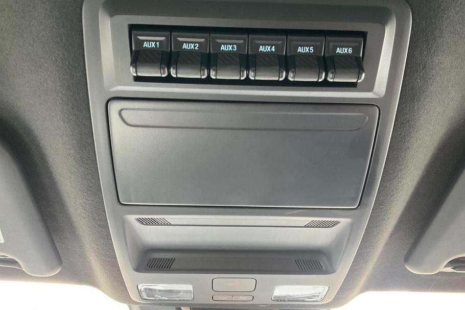 Used Ford RANGER EF25KPX 33