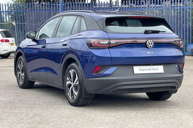 VOLKSWAGEN ID.4 Photo 34