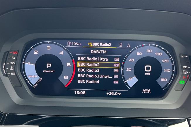 AUDI A3 Photo 15