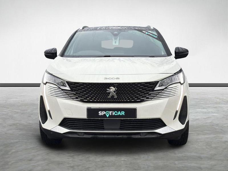 Used Peugeot 3008 NX71YHP 8