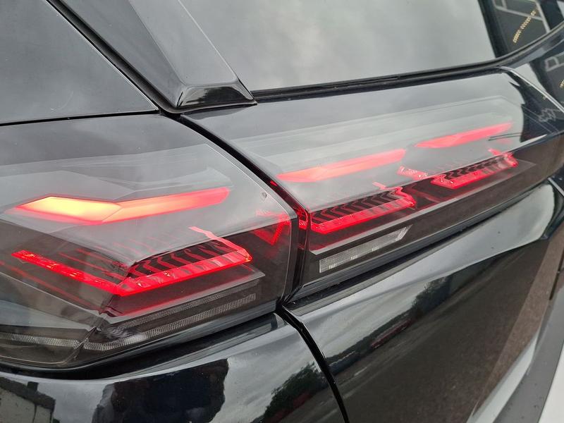 Used Peugeot 2008 KP75FKW 37