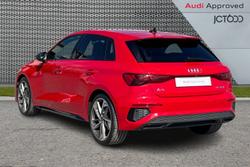 Audi A3 Photo 3