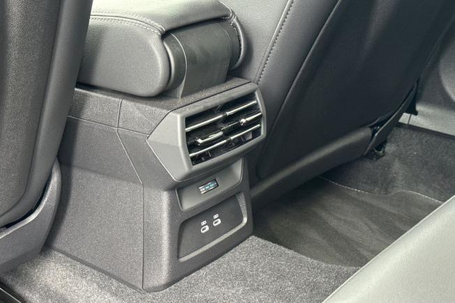 Audi A3 Photo 26