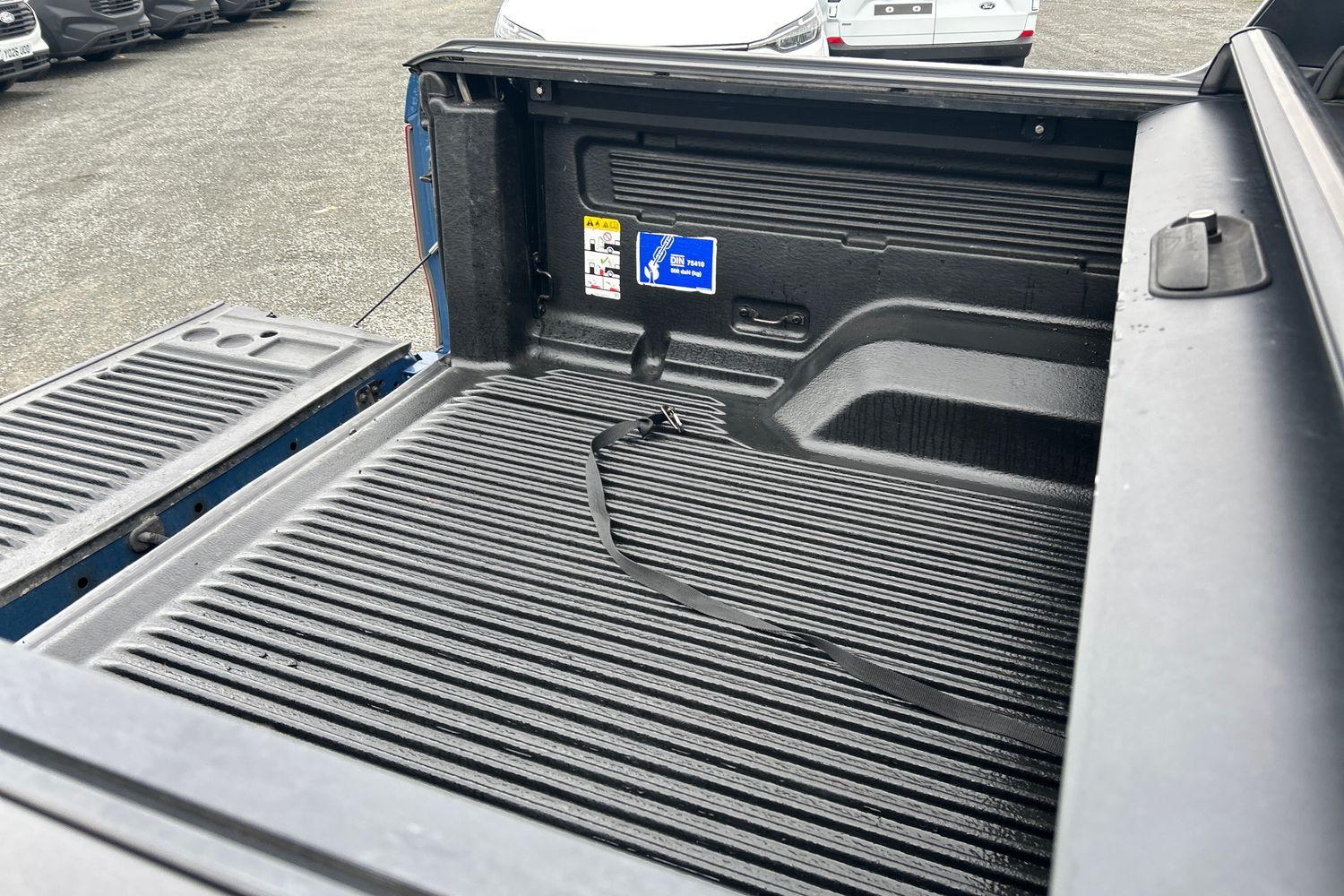 Ford RANGER Photo 4