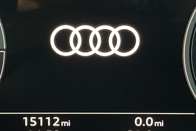 AUDI E-Tron Gt Photo 15