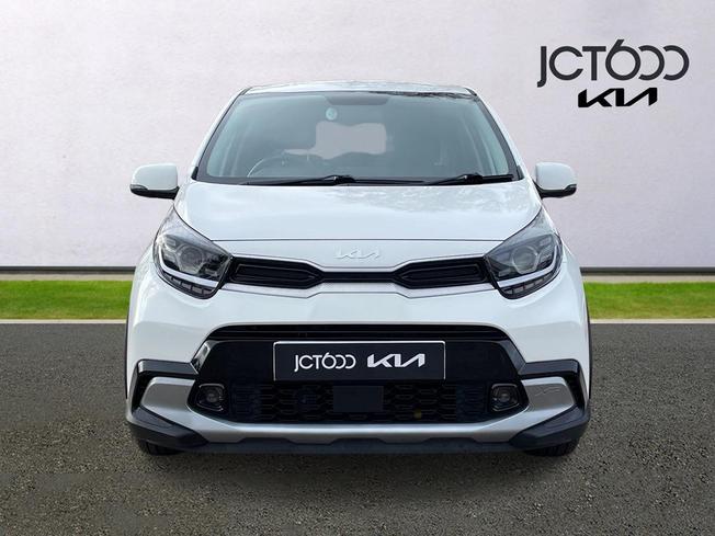 KIA Picanto Photo 8