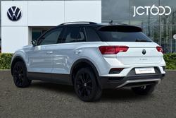 VOLKSWAGEN T-Roc Photo 3