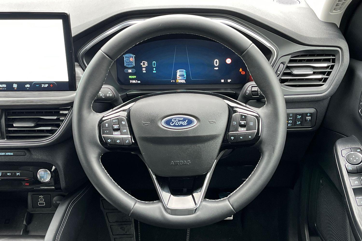Ford KUGA Photo 11
