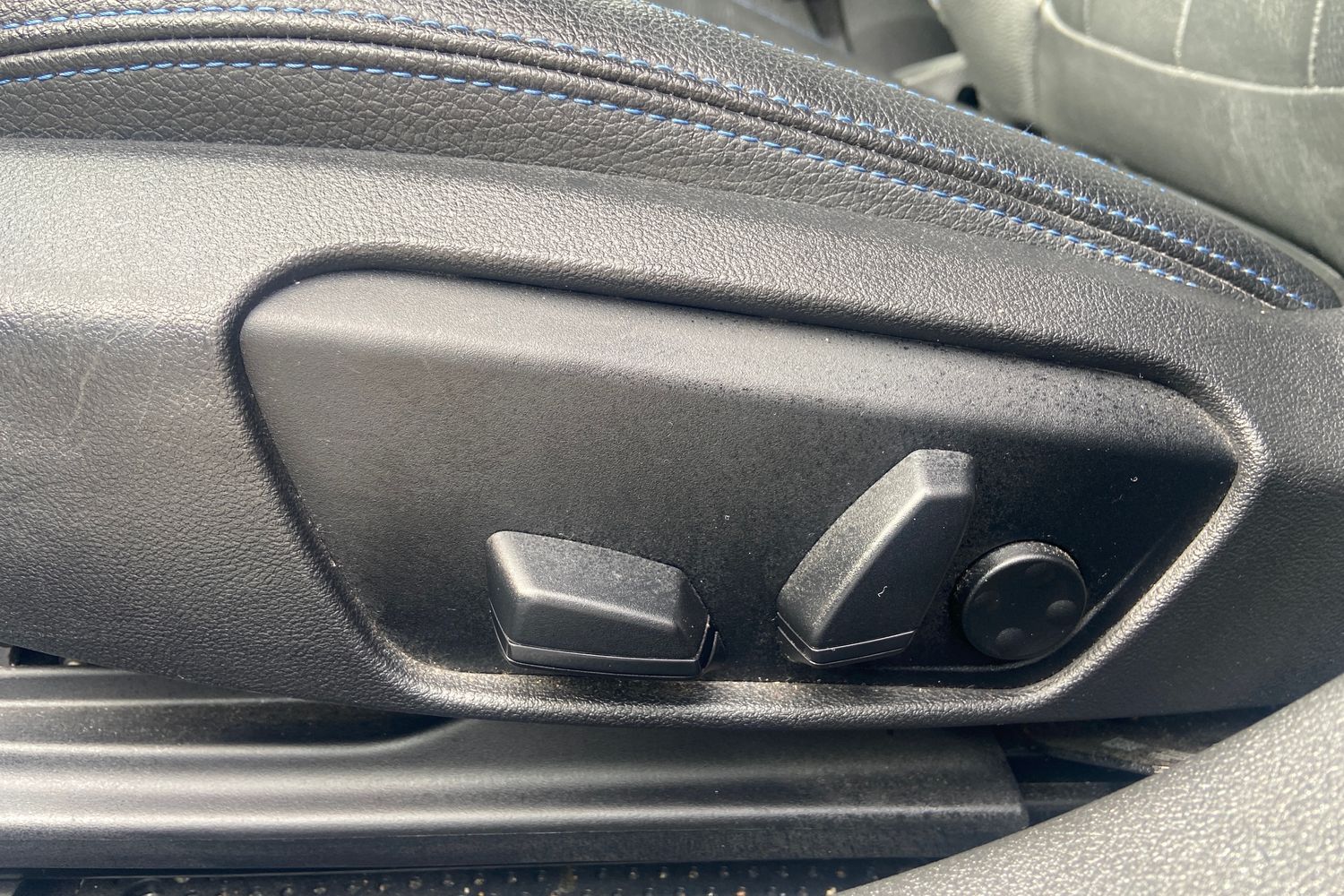 BMW 1 SERIES Photo 31