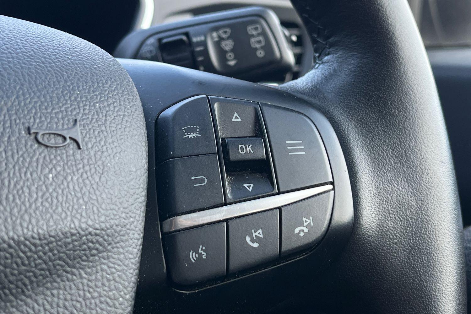 Ford Kuga Photo 37
