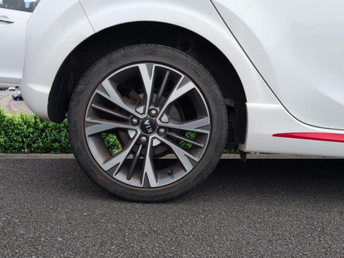 Kia PICANTO Photo autoimg-88e08df105752f3e5371bbb2c12fa6c41ac50472.jpg