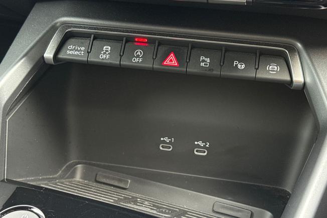 AUDI A3 Photo 34