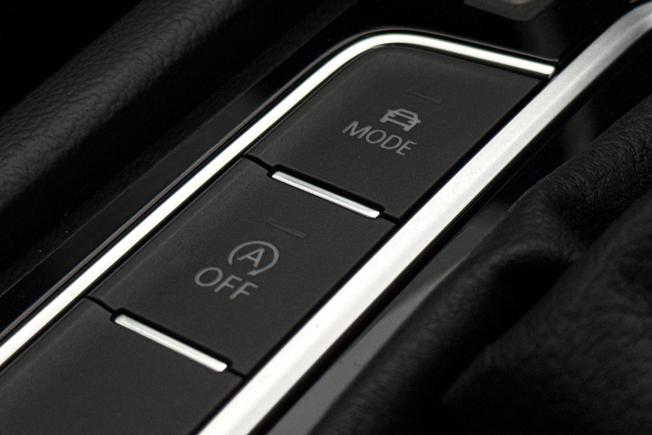 Volkswagen Arteon Photo 27