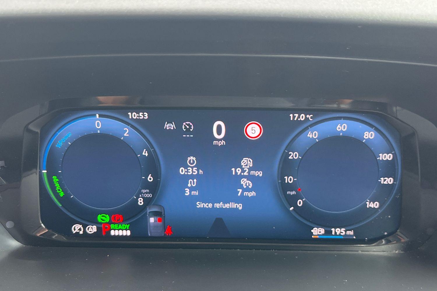 Ford TRANSIT CONNECT Photo 22