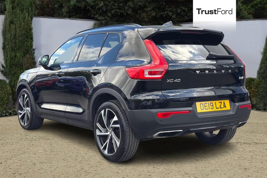 Volvo XC40 Photo autoimg-88e30df5a540981a4bc82aae74ccc0c9b60b989f.jpg