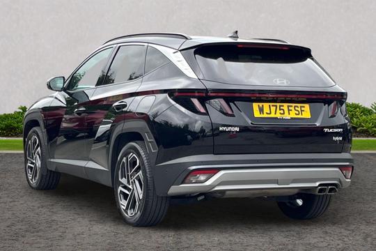 Hyundai TUCSON Photo autoimg-88e3618ecfa691d51b6e68e514bceda576dd4086.jpg